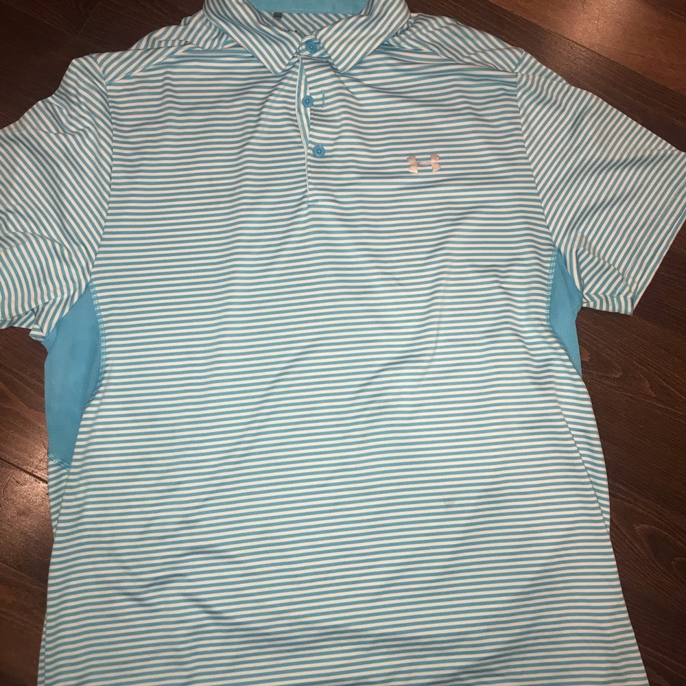 UA Dryfit shirt-Men’s XL